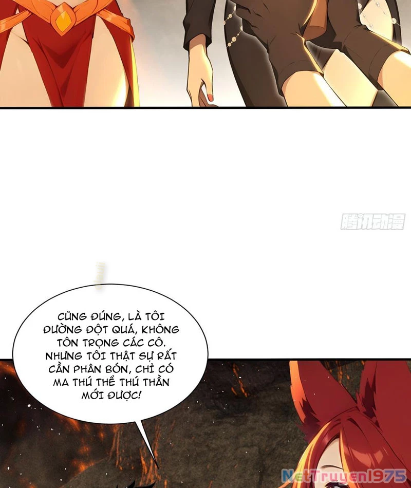 Đệ Nhất Ngự Thú Sư Chapter 55 - 7