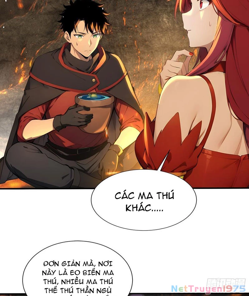 Đệ Nhất Ngự Thú Sư Chapter 55 - 8