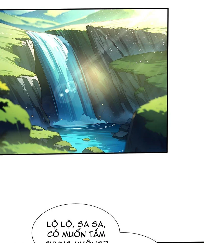 Đệ Nhất Ngự Thú Sư Chapter 55 - 35