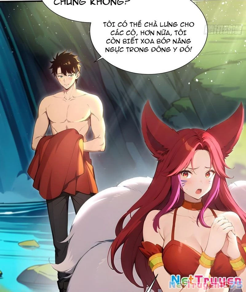 Đệ Nhất Ngự Thú Sư Chapter 55 - 36