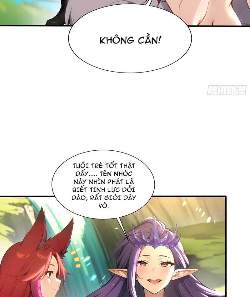 Đệ Nhất Ngự Thú Sư Chapter 55 - 37