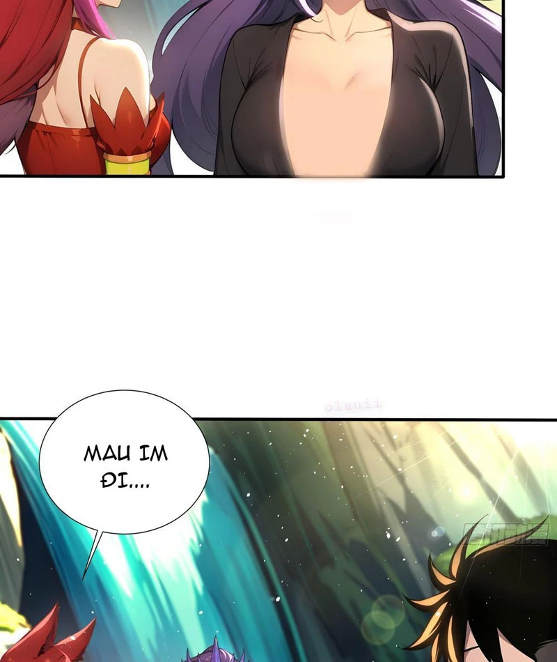 Đệ Nhất Ngự Thú Sư Chapter 55 - 38