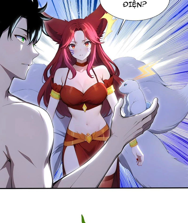 Đệ Nhất Ngự Thú Sư Chapter 55 - 47