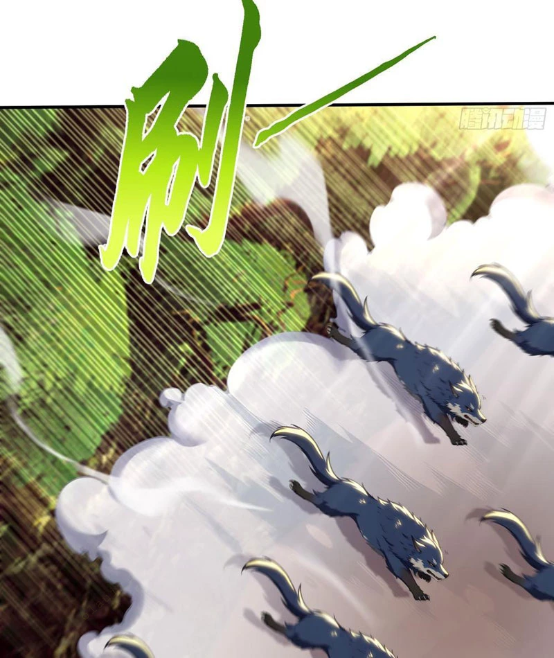 Đệ Nhất Ngự Thú Sư Chapter 55 - 48