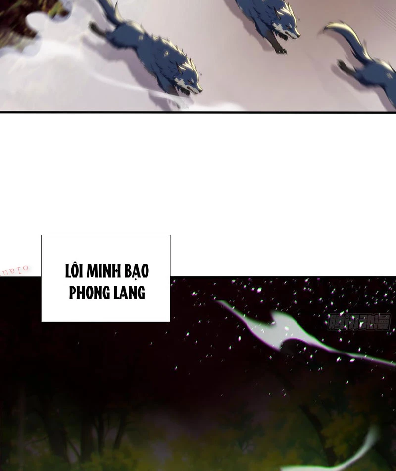 Đệ Nhất Ngự Thú Sư Chapter 55 - 49