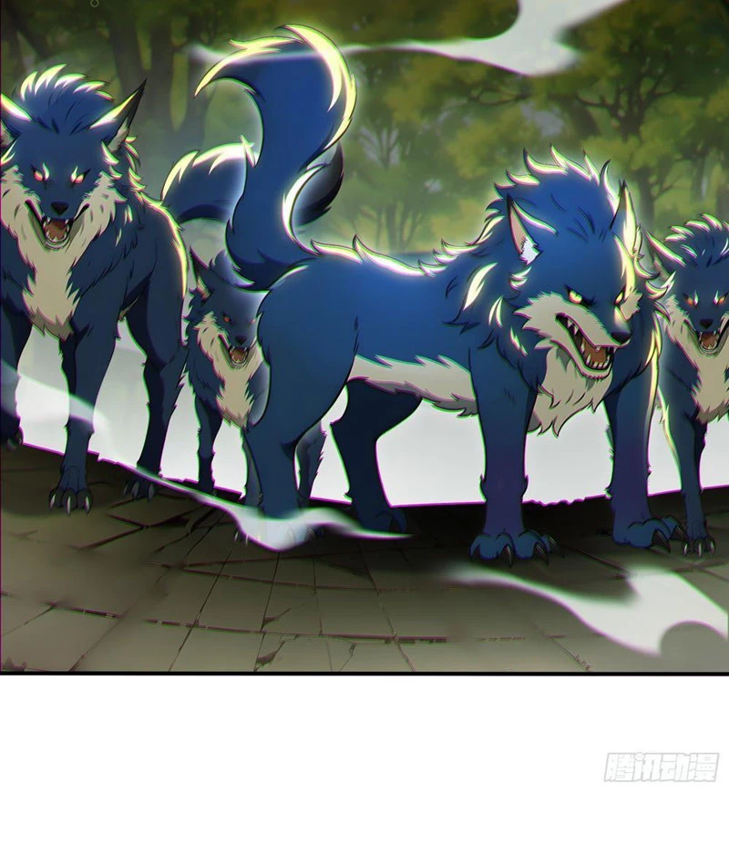 Đệ Nhất Ngự Thú Sư Chapter 55 - 50