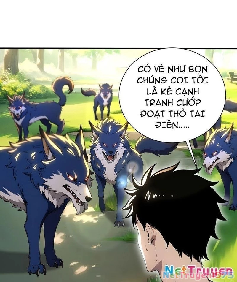 Đệ Nhất Ngự Thú Sư Chapter 55 - 51