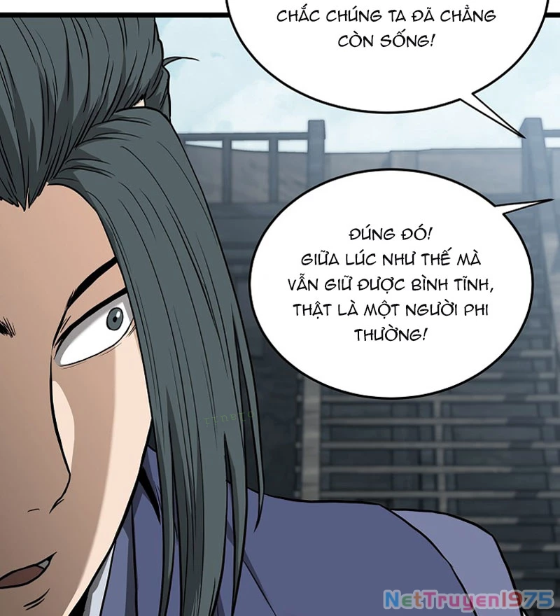 Đăng Nhập Murim Chapter 222 - 4