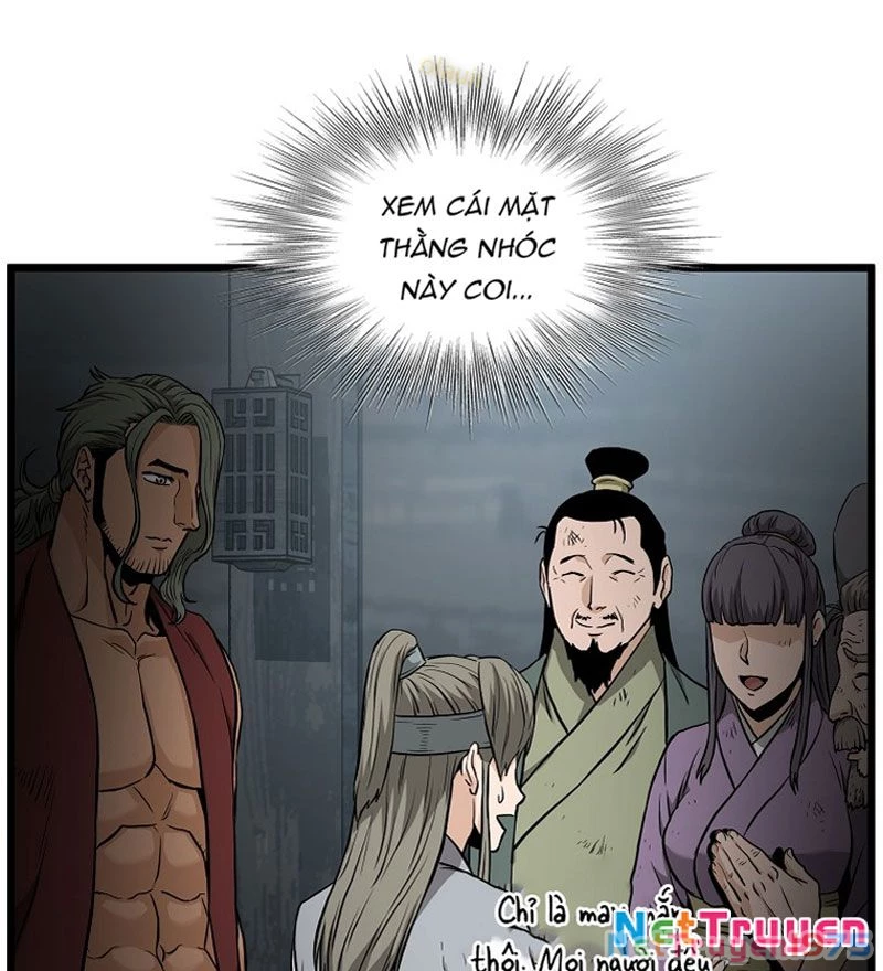 Đăng Nhập Murim Chapter 222 - 6