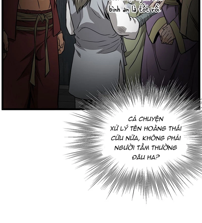 Đăng Nhập Murim Chapter 222 - 7