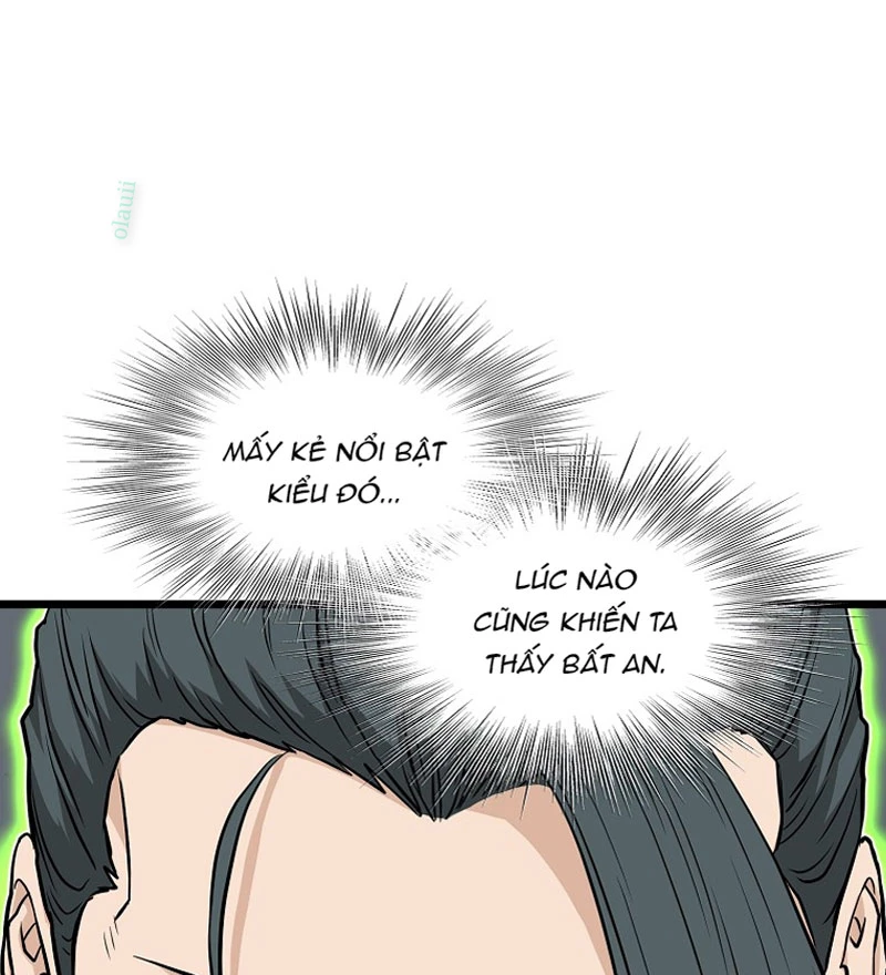 Đăng Nhập Murim Chapter 222 - 8