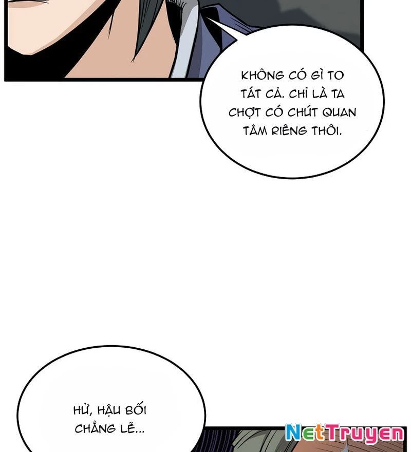 Đăng Nhập Murim Chapter 222 - 21