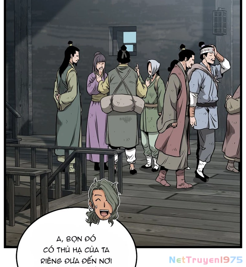 Đăng Nhập Murim Chapter 222 - 27
