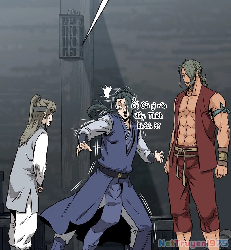 Đăng Nhập Murim Chapter 222 - 30