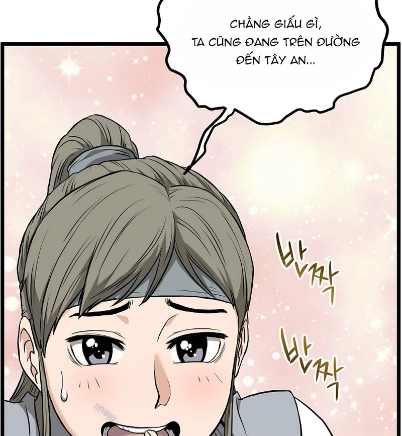 Đăng Nhập Murim Chapter 222 - 32