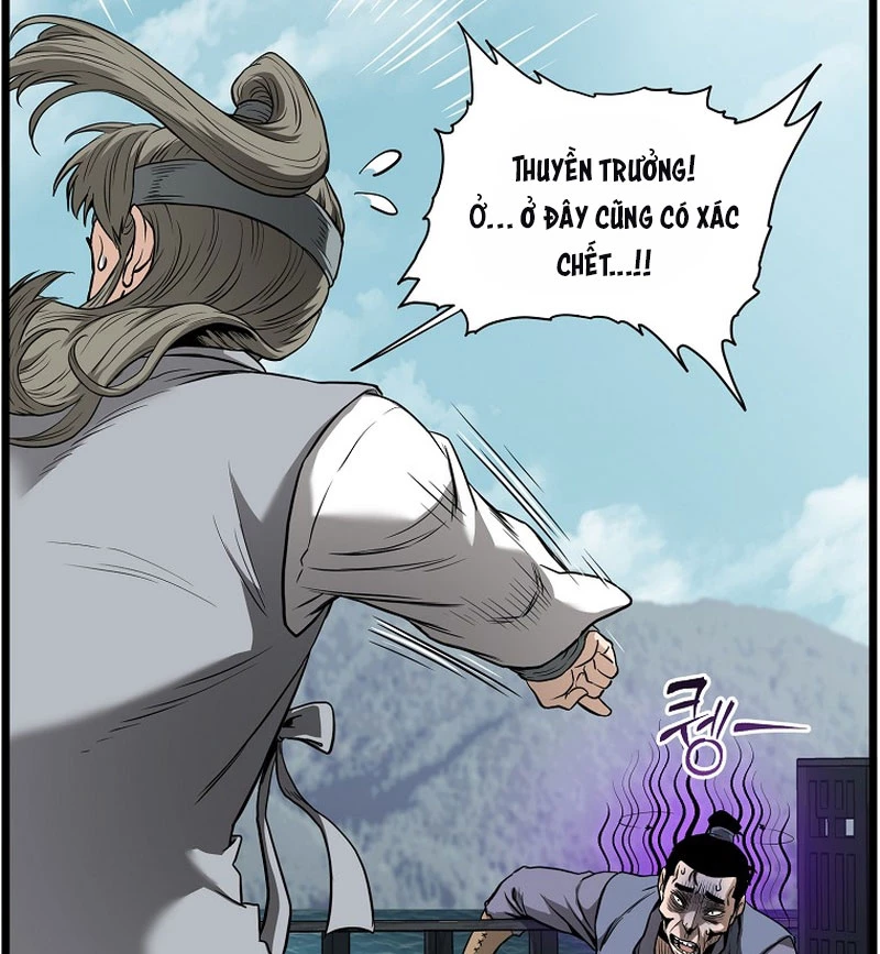 Đăng Nhập Murim Chapter 222 - 40