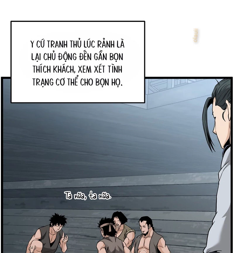 Đăng Nhập Murim Chapter 222 - 42