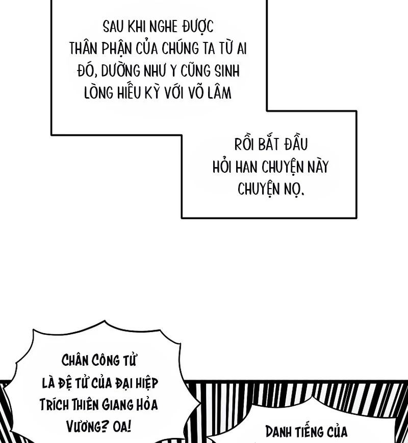Đăng Nhập Murim Chapter 222 - 44