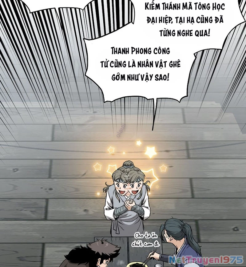 Đăng Nhập Murim Chapter 222 - 45