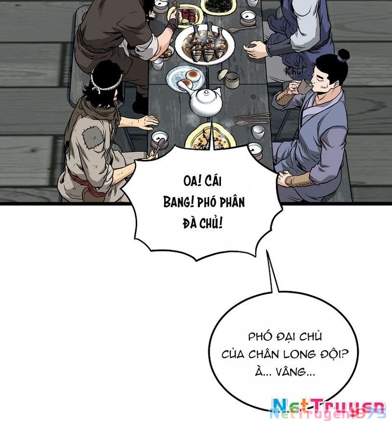 Đăng Nhập Murim Chapter 222 - 46
