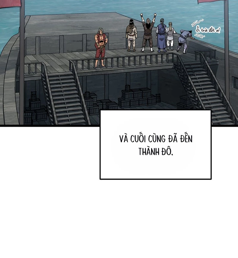 Đăng Nhập Murim Chapter 222 - 49