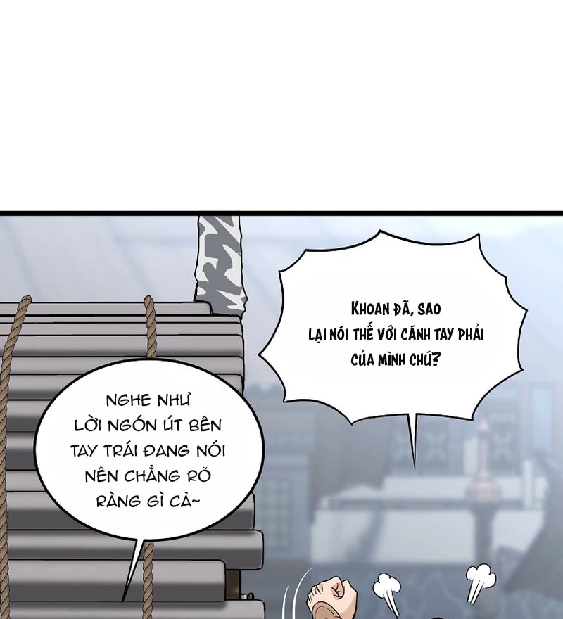 Đăng Nhập Murim Chapter 222 - 87