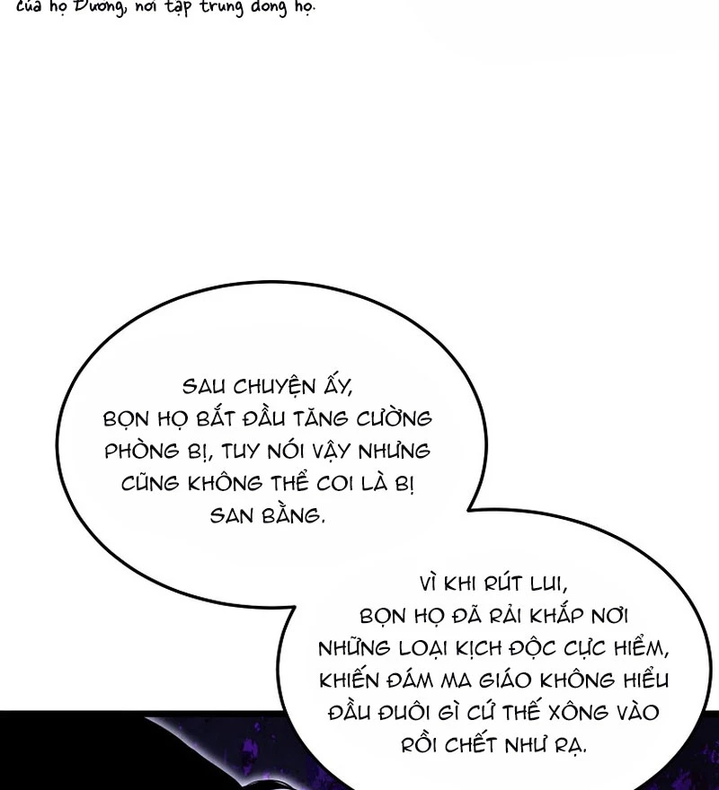 Đăng Nhập Murim Chapter 222 - 109