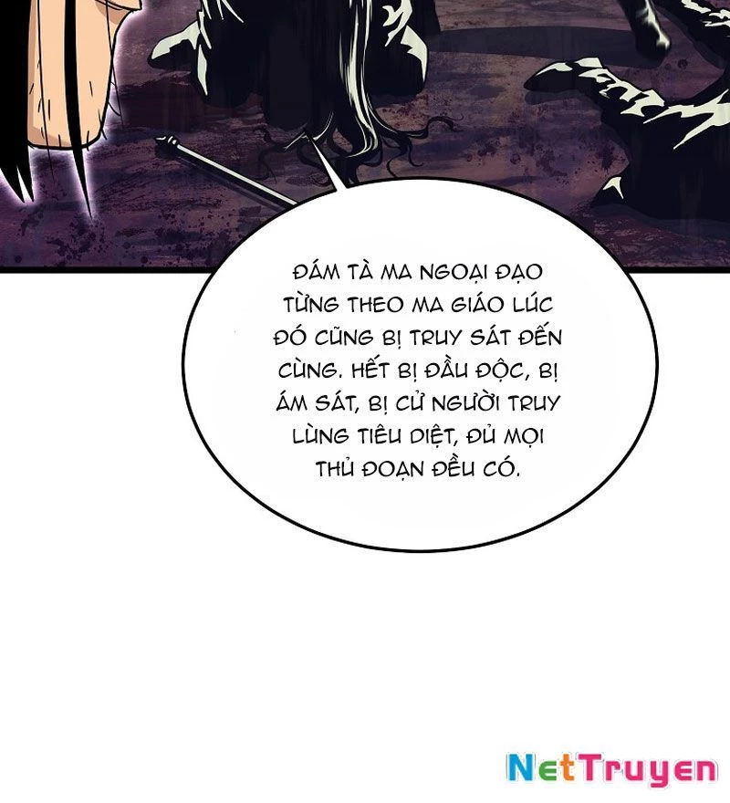 Đăng Nhập Murim Chapter 222 - 111