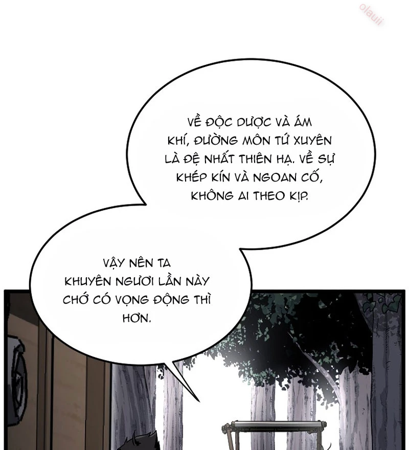 Đăng Nhập Murim Chapter 222 - 112