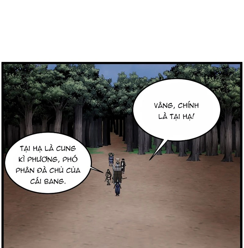 Đăng Nhập Murim Chapter 222 - 138