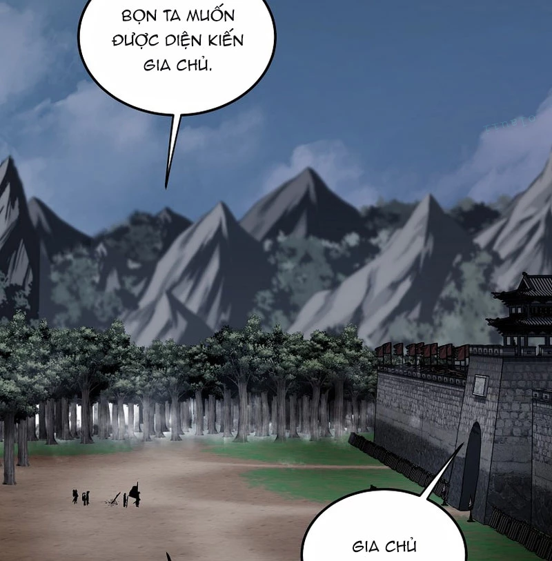Đăng Nhập Murim Chapter 222 - 145