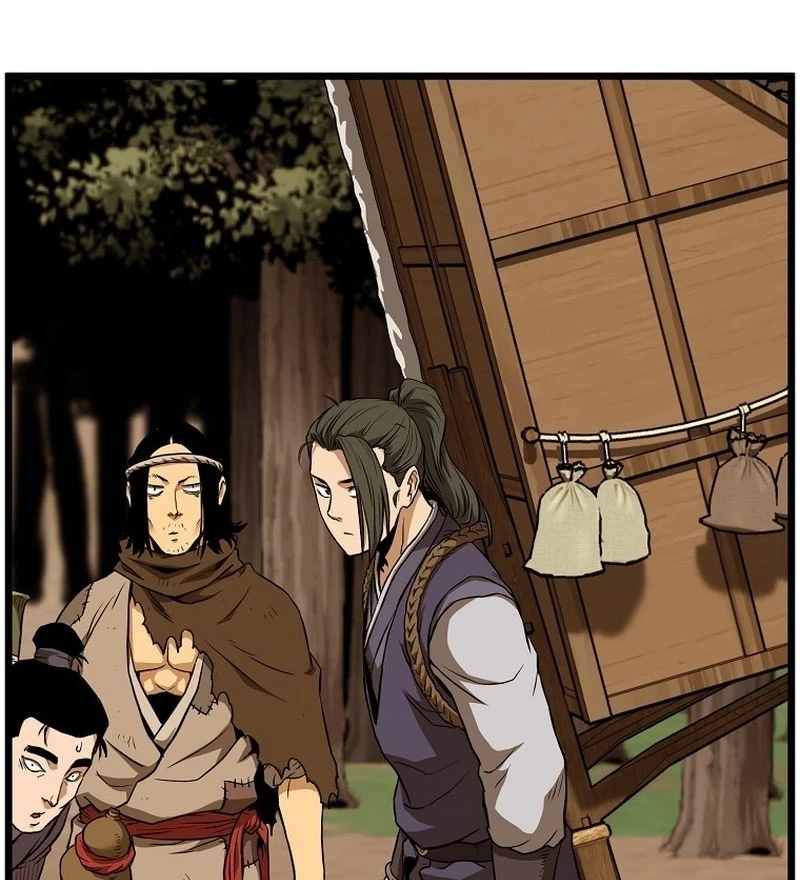 Đăng Nhập Murim Chapter 222 - 170