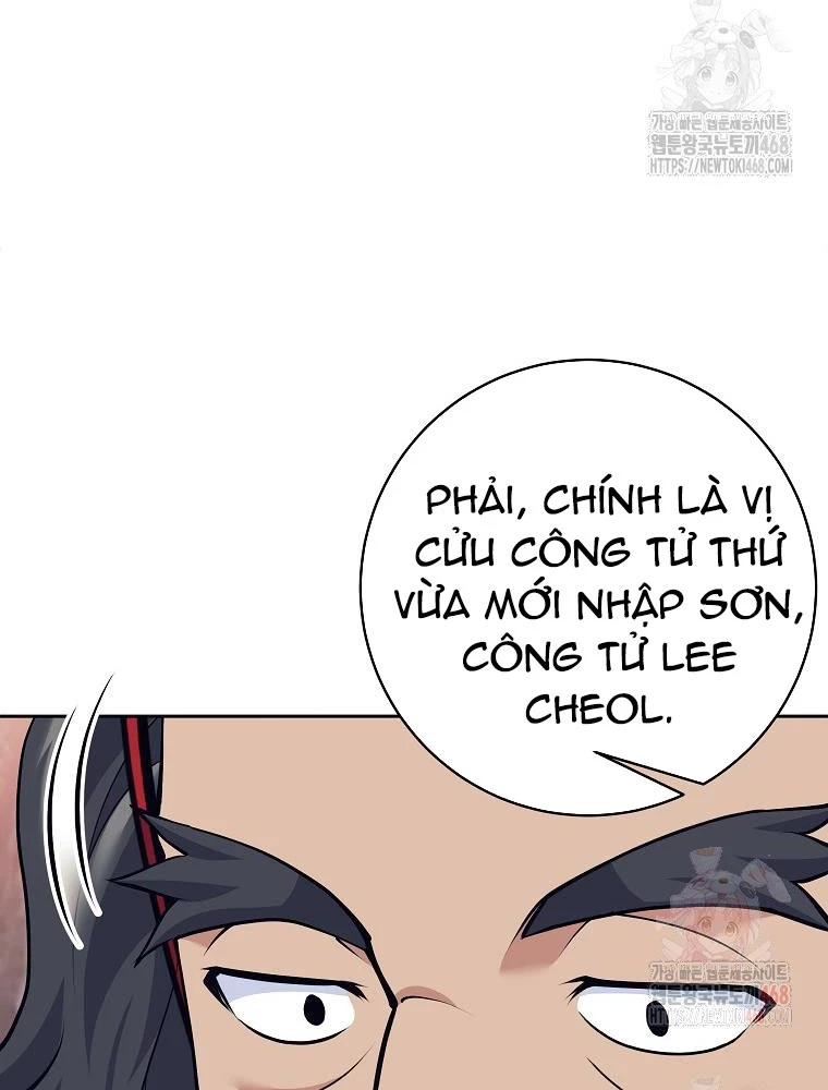 Phệ Kiếm Chapter 28 - 4