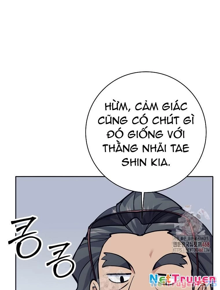 Phệ Kiếm Chapter 28 - 11