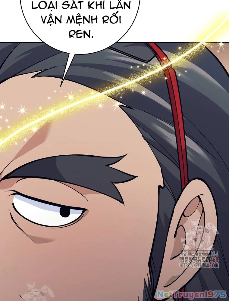 Phệ Kiếm Chapter 28 - 33