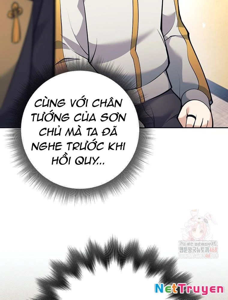 Phệ Kiếm Chapter 28 - 36