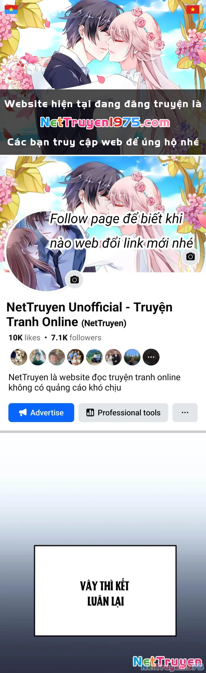Tuyệt Đối Dân Cư Chapter 28 - 1