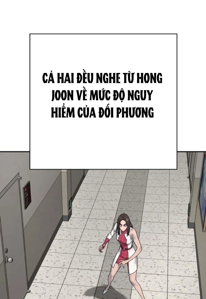 Cảnh Sát Báo Thù Chapter 95 - 5