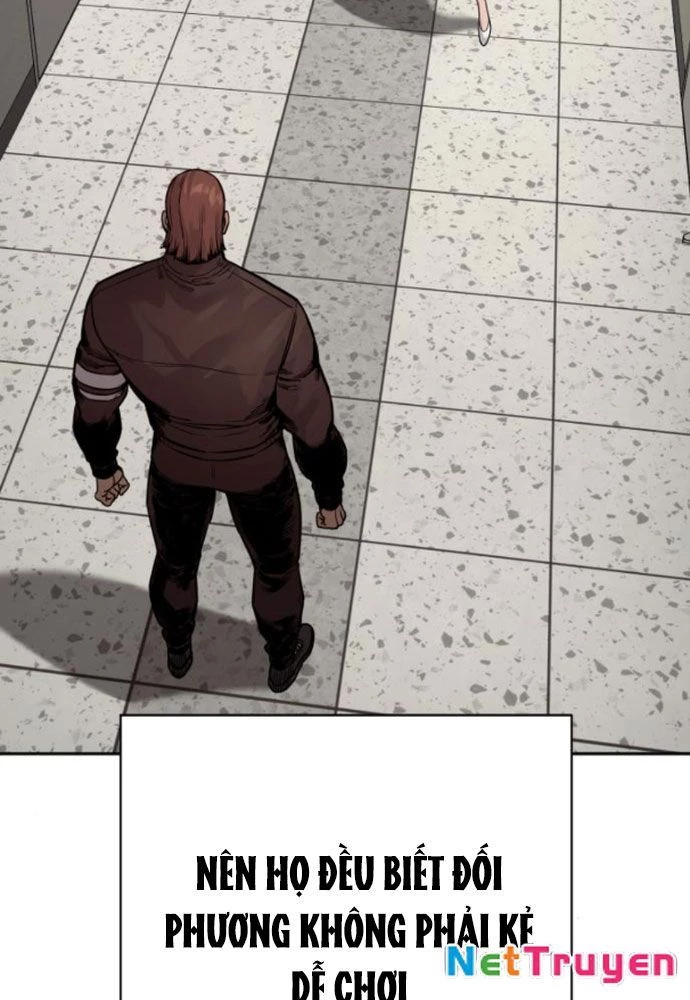 Cảnh Sát Báo Thù Chapter 95 - 6