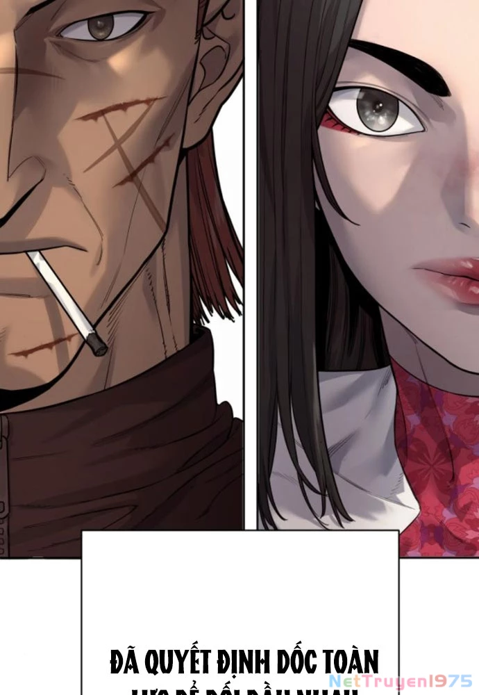 Cảnh Sát Báo Thù Chapter 95 - 8