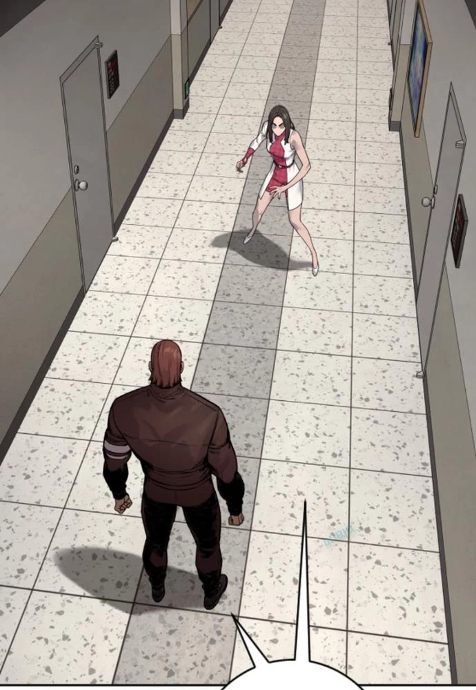 Cảnh Sát Báo Thù Chapter 95 - 10