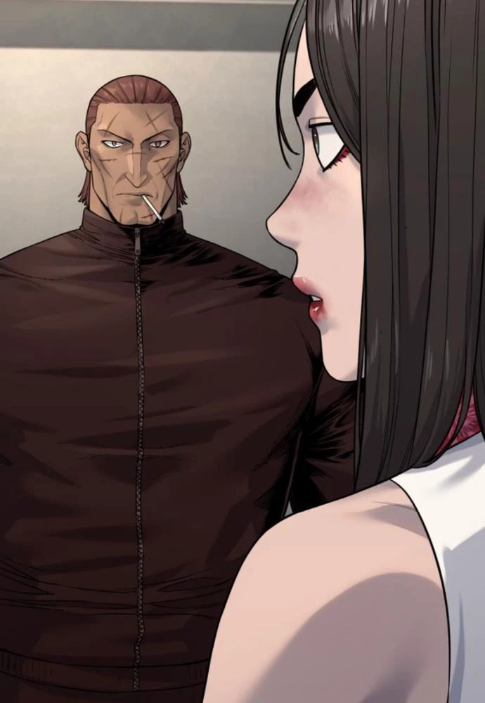 Cảnh Sát Báo Thù Chapter 95 - 14