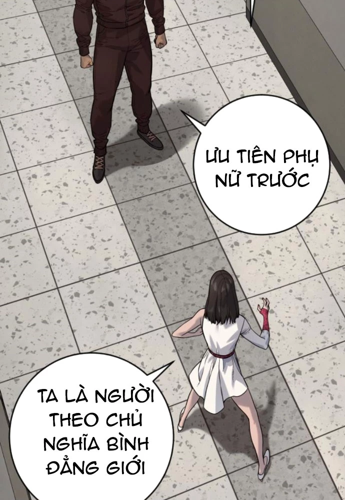 Cảnh Sát Báo Thù Chapter 95 - 19