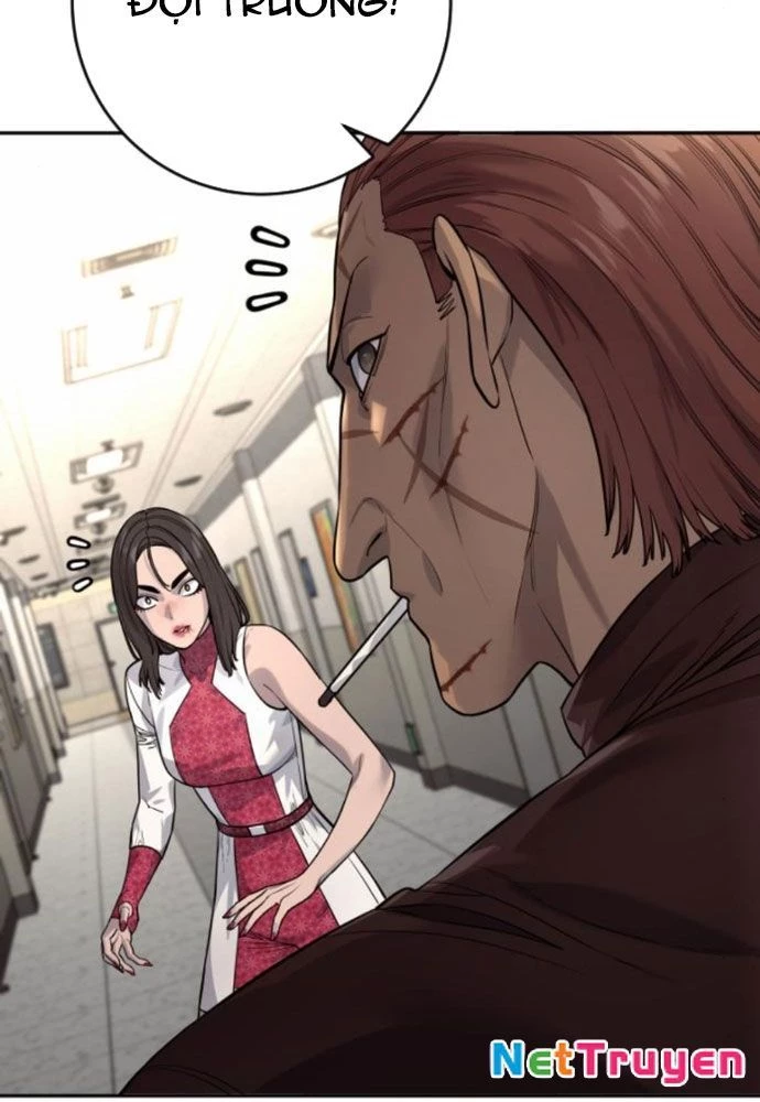 Cảnh Sát Báo Thù Chapter 95 - 21