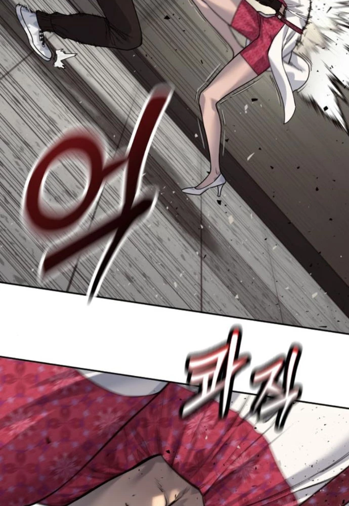 Cảnh Sát Báo Thù Chapter 95 - 43