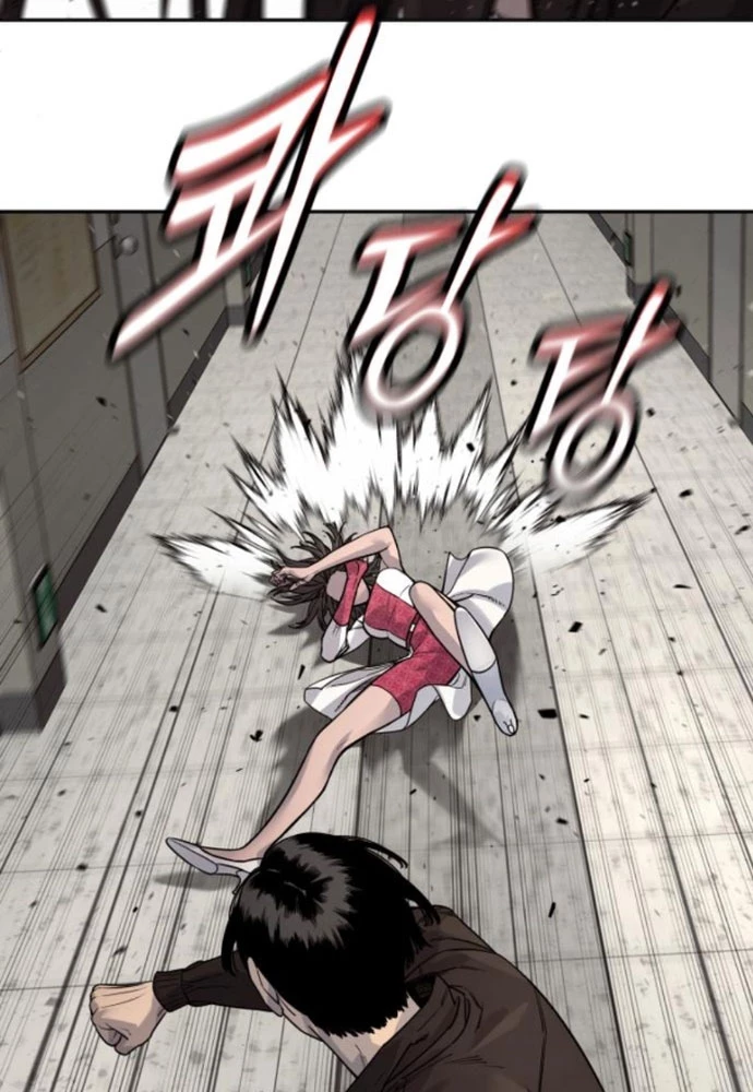 Cảnh Sát Báo Thù Chapter 95 - 45