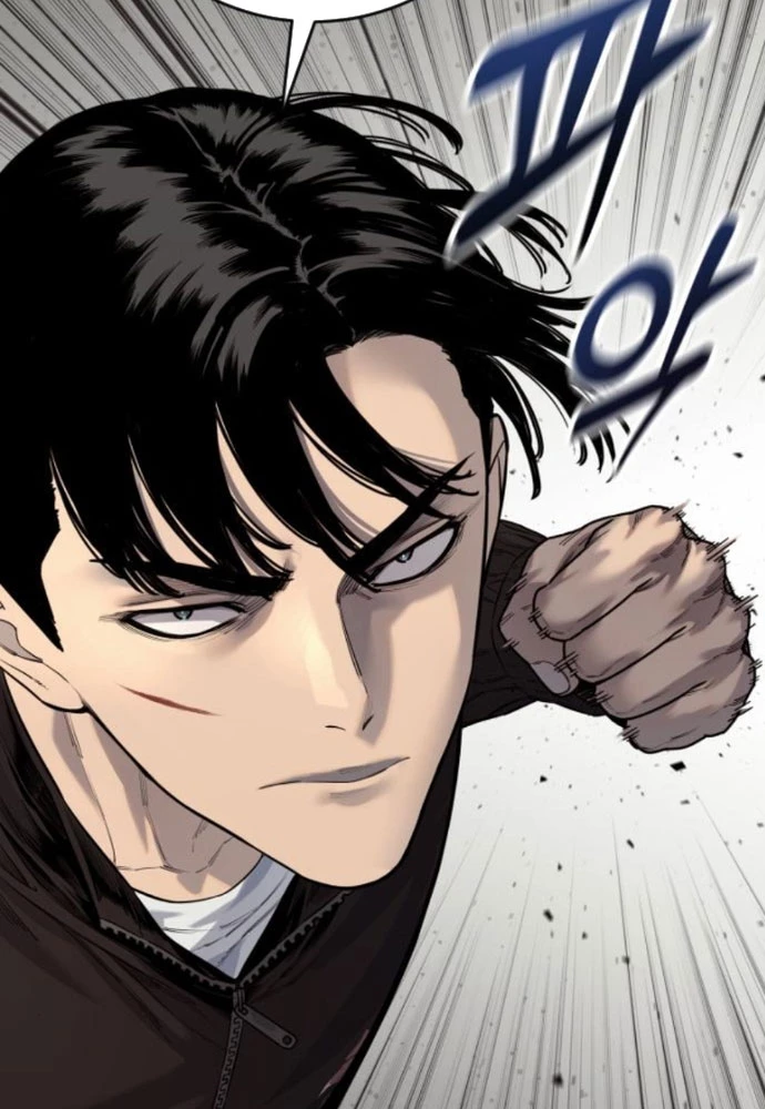 Cảnh Sát Báo Thù Chapter 95 - 52