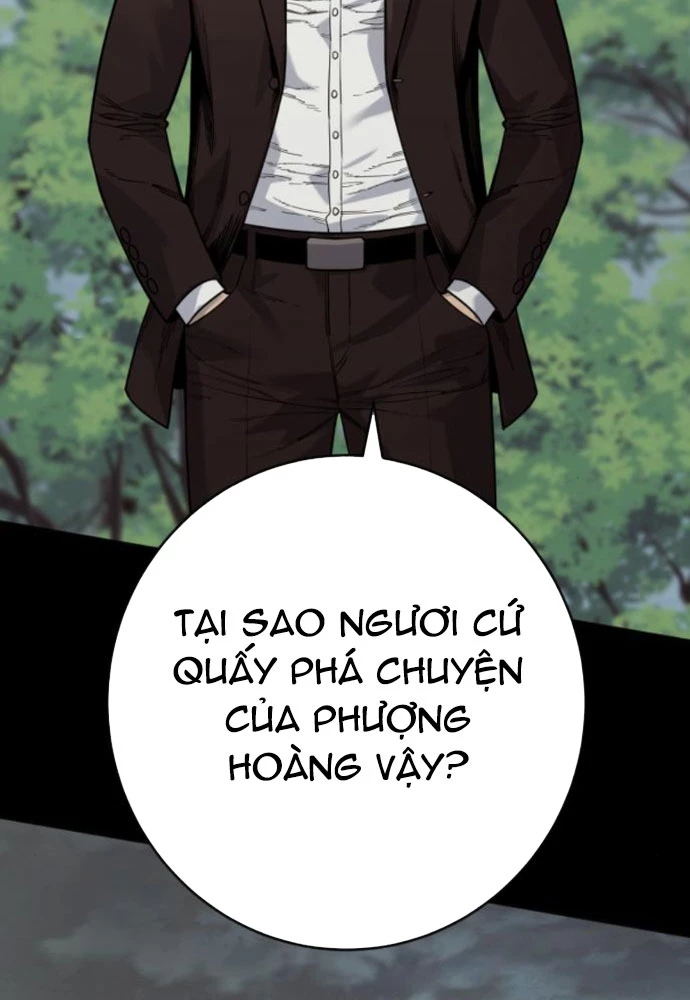 Cảnh Sát Báo Thù Chapter 95 - 67
