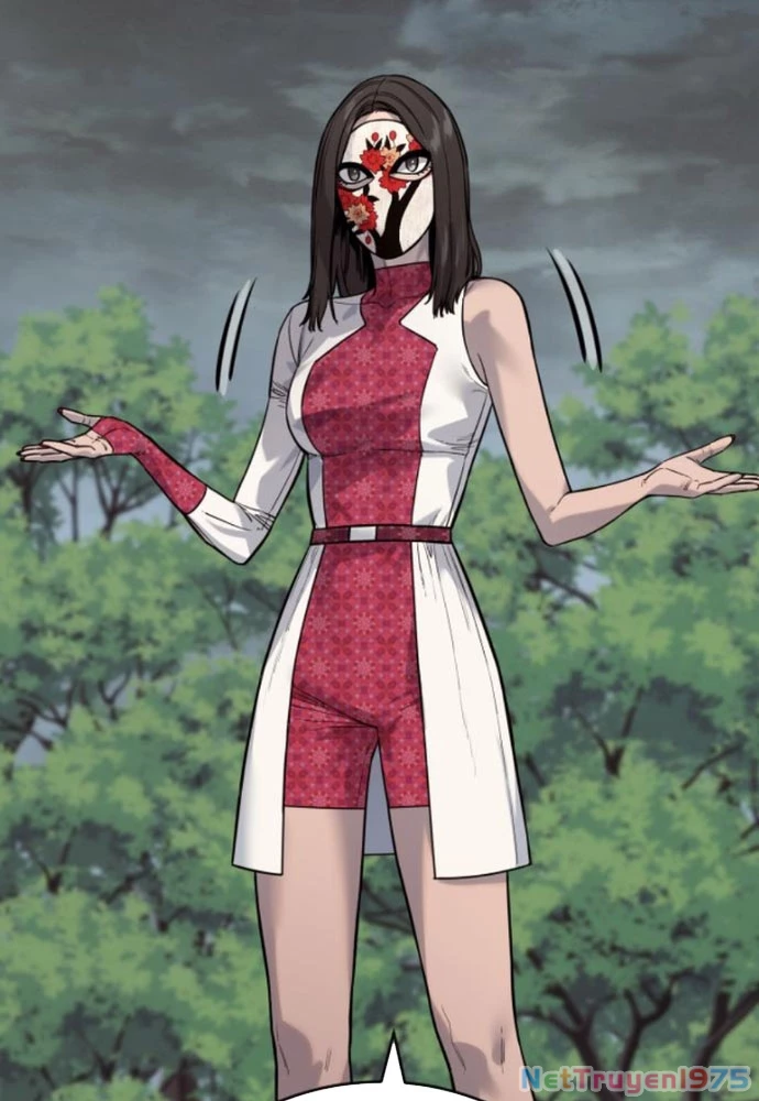 Cảnh Sát Báo Thù Chapter 95 - 68
