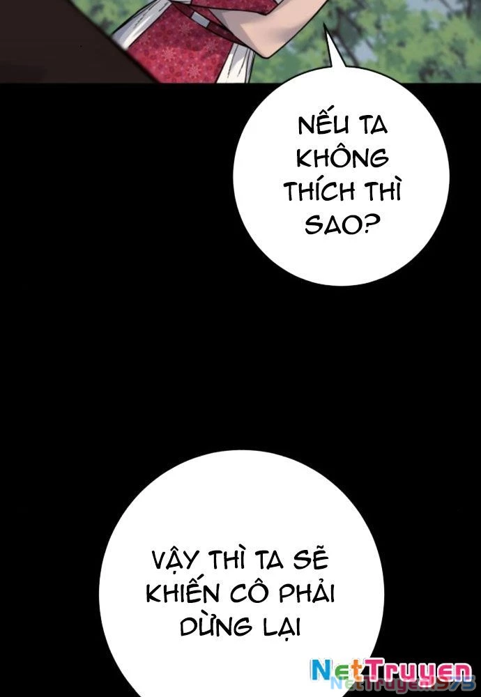 Cảnh Sát Báo Thù Chapter 95 - 71